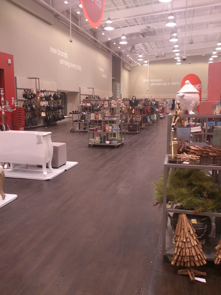 TK MAXX Updated September 2024 Athboy Road, Navan, Co. Meath