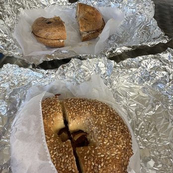 Ruby’s New York Style Bagels - West Ashley - Coffee & Tea Near Me - Charleston, South Carolina Ruby’s New York Style Bagels - West Ashley - Coffee & Tea Near Me - Charleston, South Carolina