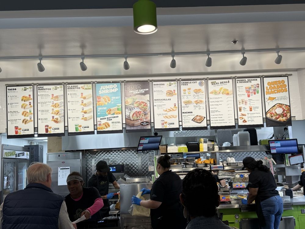 Del Taco