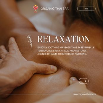 Organic Thai Spa - Massage Near Me - Vancouver, British Columbia Organic Thai Spa - Massage Near Me - Vancouver, British Columbia