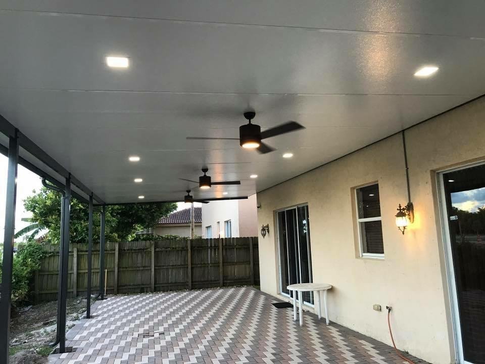 Slide of Global Service & Installation