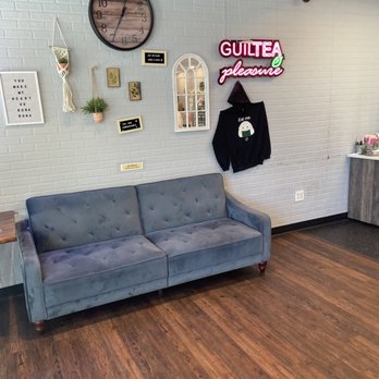 Yaya Tea Newark - Bubble Tea Near Me - Newark, New Jersey
