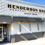 Photo of Henderson Bros