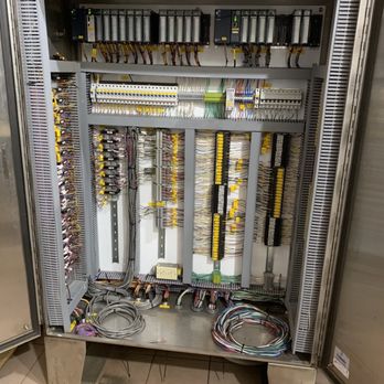 Esencial Energy - Industrial power and control - Electricians Near Me Esencial Energy - Industrial power and control - Electricians Near Me