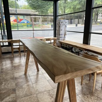 Amistad Coffee - Seating - Coffee & Tea Near Me - Atlanta, Georgia Amistad Coffee - Seating - Coffee & Tea Near Me - Atlanta, Georgia
