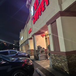 Outside Outside