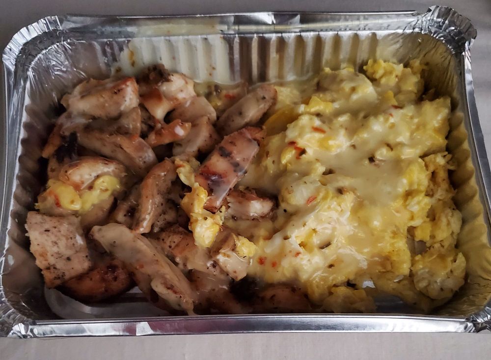 GREEN DELI MART & GRILL Updated May 2024 31 Patchen Ave, Brooklyn