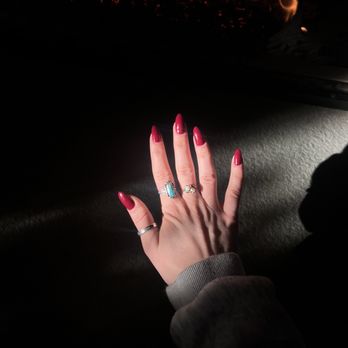 Blooming Nails & Spa - Massage Near Me - Spring Valley, New York