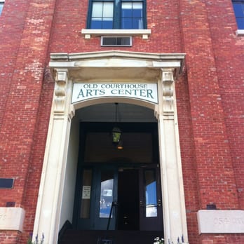 Old Courthouse Arts Center - Art Galleries Near Me - Woodstock, Illinois Old Courthouse Arts Center - Art Galleries Near Me - Woodstock, Illinois