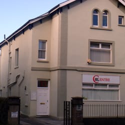 Richard J D'Souza Hypnotherapy Cardiff - Hypnotherapy Cardiff-The Therapy Centre, 33 The Parade