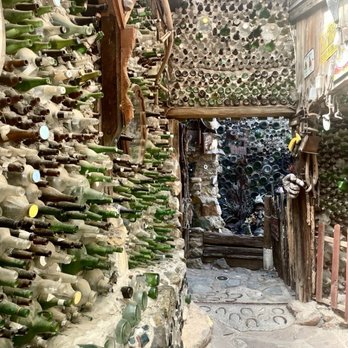 Tinkertown Museum - I love the bottle walls! - Museums Near Me - Sandia Park, New Mexico Tinkertown Museum - I love the bottle walls! - Museums Near Me - Sandia Park, New Mexico
