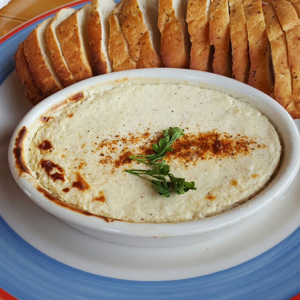 Bad Monkey - Crab dip! - Burgers Near Me - Ocean City, Maryland Bad Monkey - Crab dip! - Burgers Near Me - Ocean City, Maryland