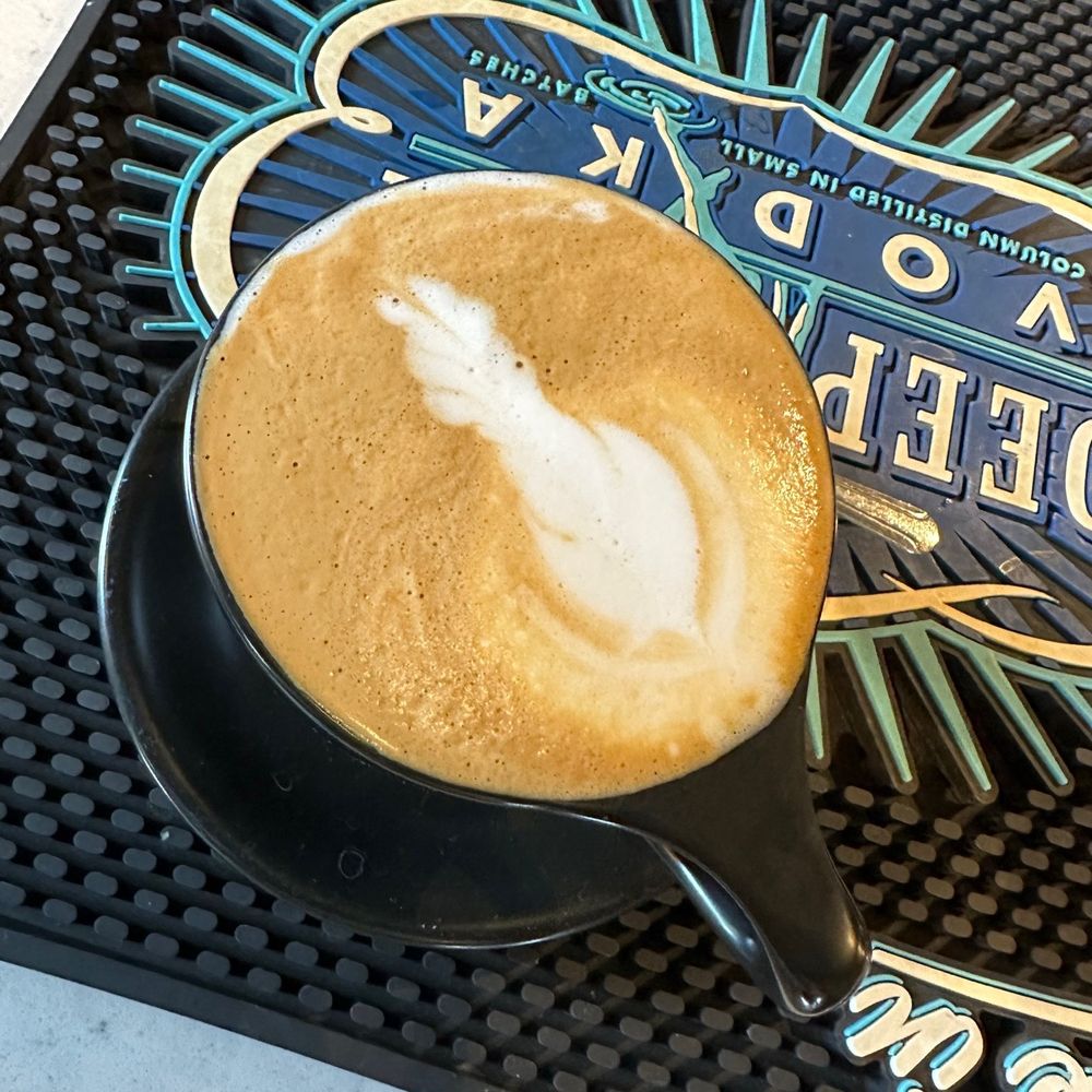 Hexe Coffee - Coffee & Tea Near Me - Chicago, Illinois