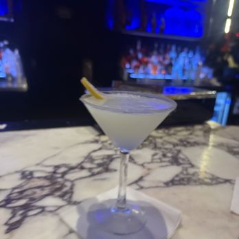 Dragon Gate Oakland - Lemon drop - Bars Near Me - Oakland, California Dragon Gate Oakland - Lemon drop - Bars Near Me - Oakland, California