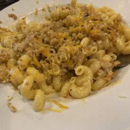 Lobster Mac