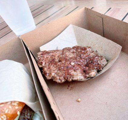 Hi-Way Burger & Fry by null