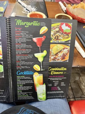 Menu photo 1 Mesquite Mexican Grill & Bar Jackson, GA Menu photo 1 Mesquite Mexican Grill & Bar Jackson, GA