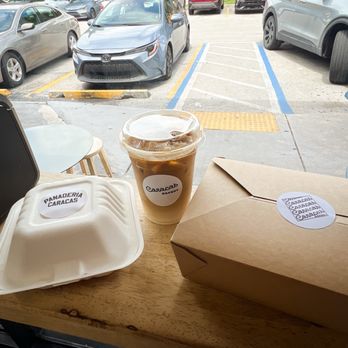 Caracas Bakery Doral - Bakeries Near Me - Doral, Florida Caracas Bakery Doral - Bakeries Near Me - Doral, Florida