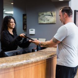 Scripps Rock Dental