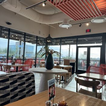 Seis Kitchen - Seating area - Mexican Near Me - Oro Valley, Arizona Seis Kitchen - Seating area - Mexican Near Me - Oro Valley, Arizona