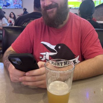Pluckers Wing Bar - Landmark - Electric jellyfish ipa ft. My honey sugar - Chicken Wings Near Me - San Antonio, Texas Pluckers Wing Bar - Landmark - Electric jellyfish ipa ft. My honey sugar - Chicken Wings Near Me - San Antonio, Texas
