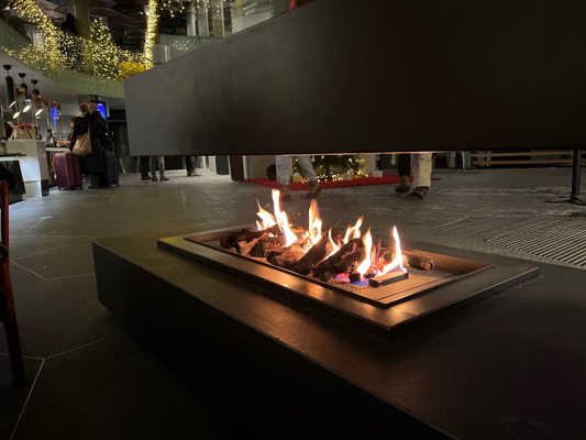 Clarion Hotel® The Edge by null