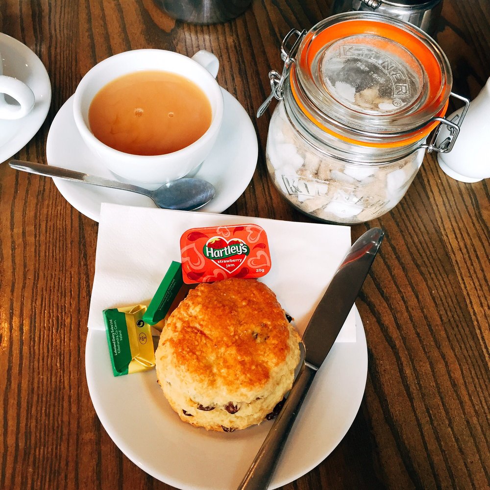 DAISY’S CAFE Updated October 2024 Rydal Road, Ambleside, Cumbria, United Kingdom Coffee