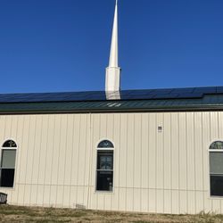 Metropolitan Community Church of Rehoboth
