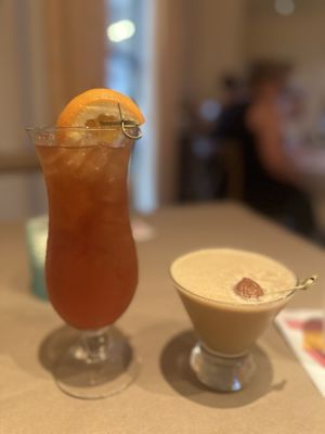 Jazz Kitchen Coastal Grill and Patio by null