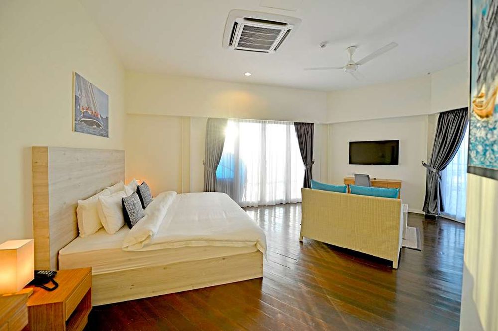 The Westin Langkawi Resort & Spa