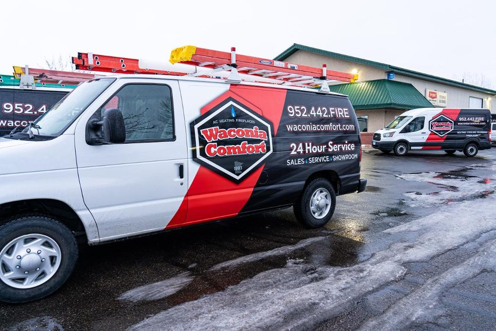 Slide of Waconia Comfort