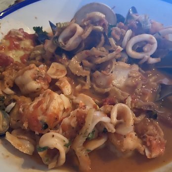 Tonno Gloucester - "Cioppino"- Fish Stew - Italian Near Me - Gloucester, Massachusetts