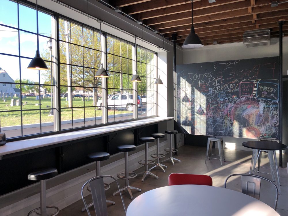 OWOWCOW CREAMERY 48 Photos & 27 Reviews Ice Cream & Frozen Yogurt