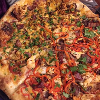 Moose's Tooth - Pizza Near Me - Anchorage, Alaska