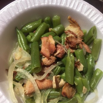 Froggy's - Beans and bacon - Pizza Near Me - Lakeview, Ohio