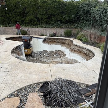 Dig & Demo - Demo - General Contractors Near Me Dig & Demo - Demo - General Contractors Near Me