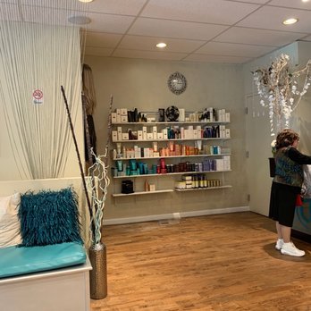 CK Studio Salon - Products from Oribe to Kerastase. - Hair Salons Near Me - Skokie, Illinois