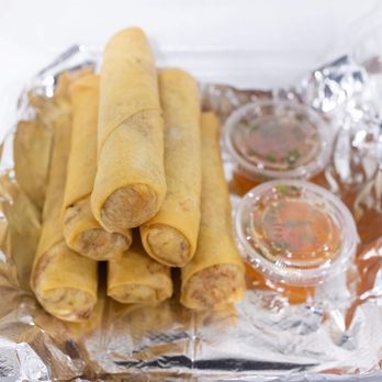 Ong's Kitchen - Eggrolls - Bubble Tea Near Me - Appleton, Wisconsin Ong's Kitchen - Eggrolls - Bubble Tea Near Me - Appleton, Wisconsin