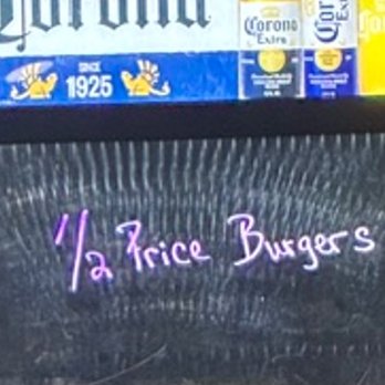 Trevor Creek Tavern - Specials Board - Wraps Near Me - Trevor, Wisconsin Trevor Creek Tavern - Specials Board - Wraps Near Me - Trevor, Wisconsin
