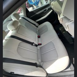 Hootie's Window Tinting - Post deep clean