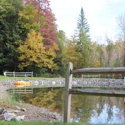 Rest n' Nest Campground