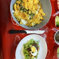 Taquería Honorio