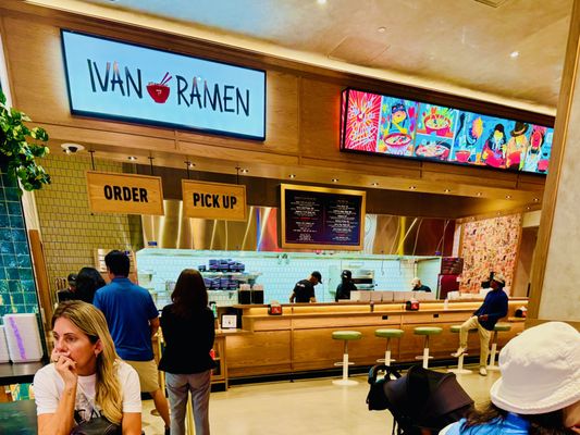Ivan Ramen by null