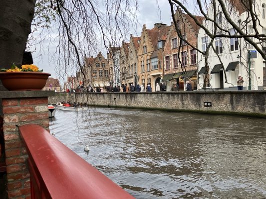 Brewery Bourgogne des Flandres by null