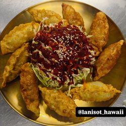 Lani Sot