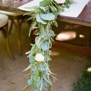 Laughin' Gal Floral - Garland curated by Laughin' Gal Floral - Wedding Planning Near Me Laughin' Gal Floral - Garland curated by Laughin' Gal Floral - Wedding Planning Near Me