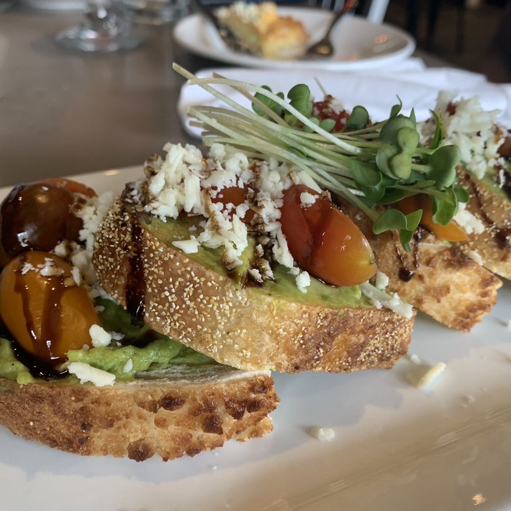 Toast - Avocado Toast - Breakfast & Brunch Near Me - Birmingham, Michigan Toast - Avocado Toast - Breakfast & Brunch Near Me - Birmingham, Michigan