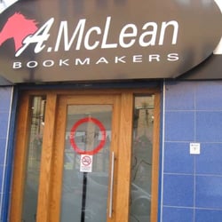 A McLean Bookmakers