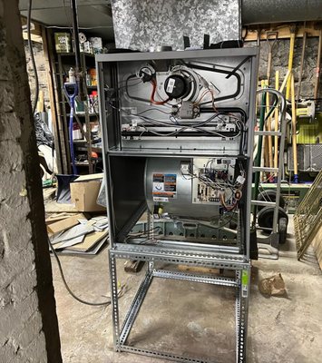 Zano HVAC/R & Plumbing