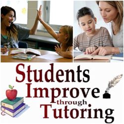 Ms. Heather's Educational Adventures - Sign up now for evening and Saturday tutoring for grades K-5!